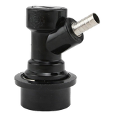 Disconnect | Ball-lock Liquid Barb